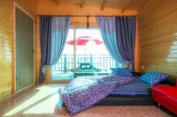 Muan Full House Pension