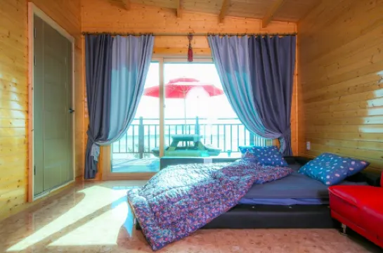 Muan Full House Pension