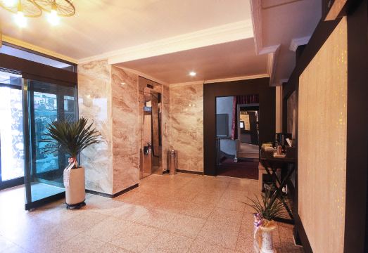 호텔 스테이 내부 이미지