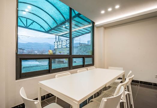 객실 내부 이미지