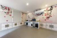 Sacheon Island Hotel