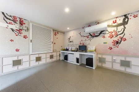 Sacheon Island Hotel