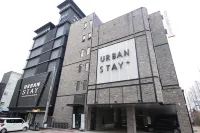 Urbanstay