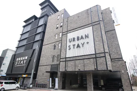 Urbanstay