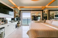 Yeongdeok Ganggu Port into