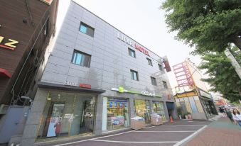 5. 도봉(방학역) ..