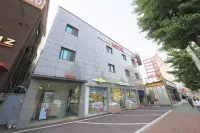 Dobong (Banghak Station) Lux Hotels in 