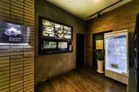 Daegu Daemyeongdong 9h