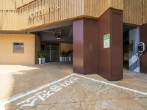 Sacheon Hotel 104 Hotels in Sacheon