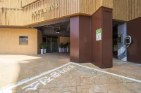 Sacheon Hotel 104