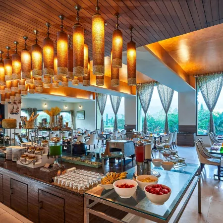 Club Mahindra Udaipur