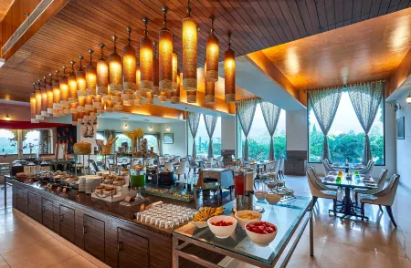 Club Mahindra Udaipur Отели в г. Удайпур