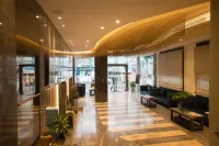 Tsg Emerald View Hotel and Spa فنادق في بورت بلير