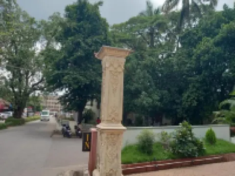 Hotel Madhuvan Serai Hotels in Manipal