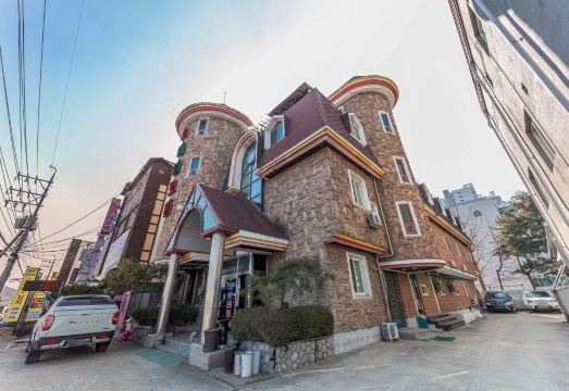 청주 태림모텔