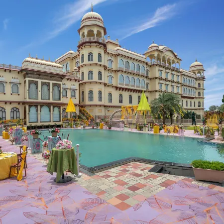 Noormahal, Delhi NCR Karnal, Autograph Collection