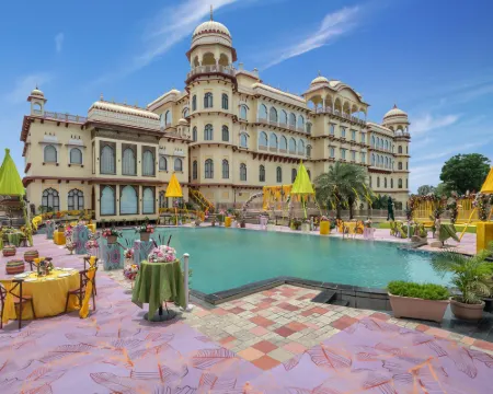Noormahal, Delhi NCR Karnal, Autograph Collection Hotels in Karnal