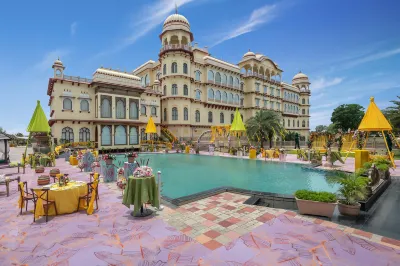 Noormahal Palace Hotel Hotels in 