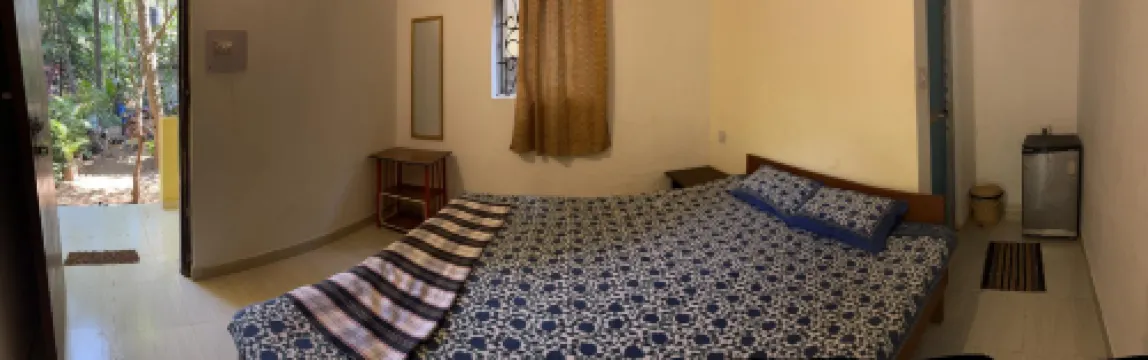 Adilson Guest House