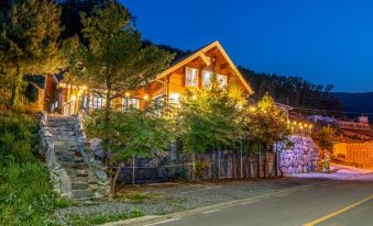 Chungju Chungju Hoban Pension