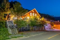 Chungju Chungju Hoban Pension