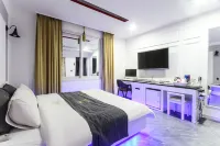 Muan Jjak Motel Hotels in Muan