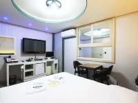 Gwangju Songjeong Station Spede Hotels in Gwangju