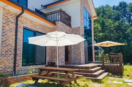 Gimcheon Hanawagachi Pension