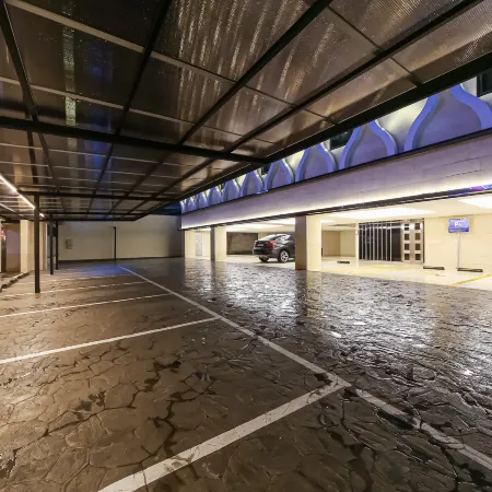 Hotel Lesign