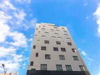 釜山海雲台Onda 海云台海水浴场附近的飯店