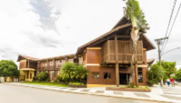 Hotel Pirá Miúna Hotel a 