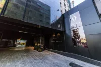 Astro Hotel - Parkering
