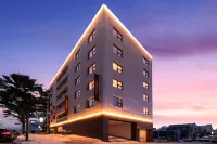 Chuncheon Hey Hotel - 朝食