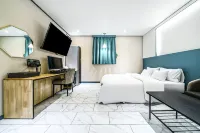 인천(서구) 브라운도트 인천서구청점 서구 호텔