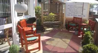 Serena Court Hotel