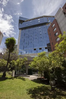 Go Quito Hotel