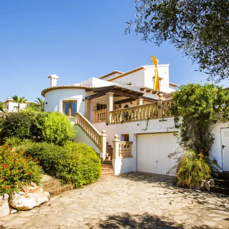 Villa Lantana
