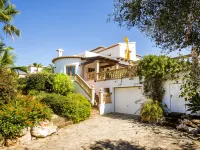 Villa Lantana