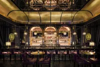 The Venetian Prestige Club Lounge – Daily Breakfast Included with Private Check-in - 5-Star