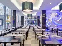 Riu Plaza New York Times Square Hotels near Columbus Circle