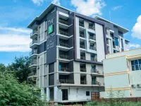 The Y Boutique Hotel Hotels in San Sai