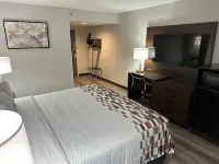 Red Roof Inn Charleston - Dunbar Hotels in South Charleston