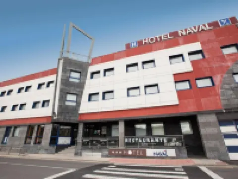 Hotel Naval Sestao Hotels in Biscaya