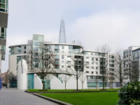 Marlin Apartments London Bridge - Empire Square Hotels near Brooke Hall