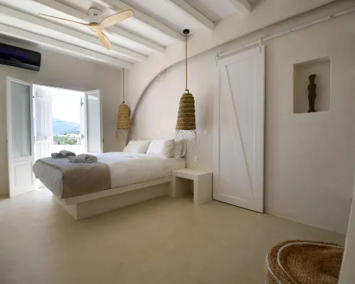 Smaragdi Hotel Hotels in Artemonas