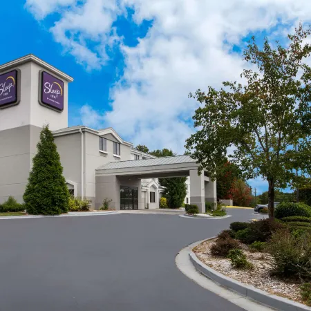 Sleep Inn Lithonia - Atlanta East