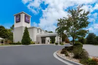 Sleep Inn Lithonia - Atlanta East Hotel di Stonecrest
