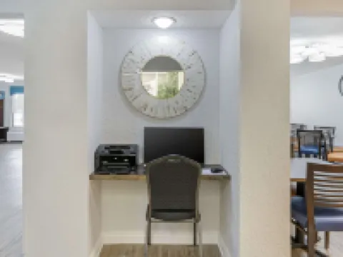 Clarion Pointe Hotels in Jasper