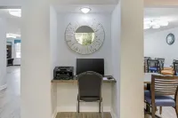 Clarion Pointe Hotels in Jasper