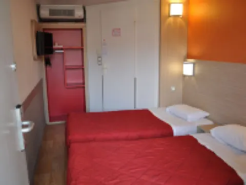 Premiere Classe Clermont Ferrand Sud - AUBIÈRE Hotels in Aubiere